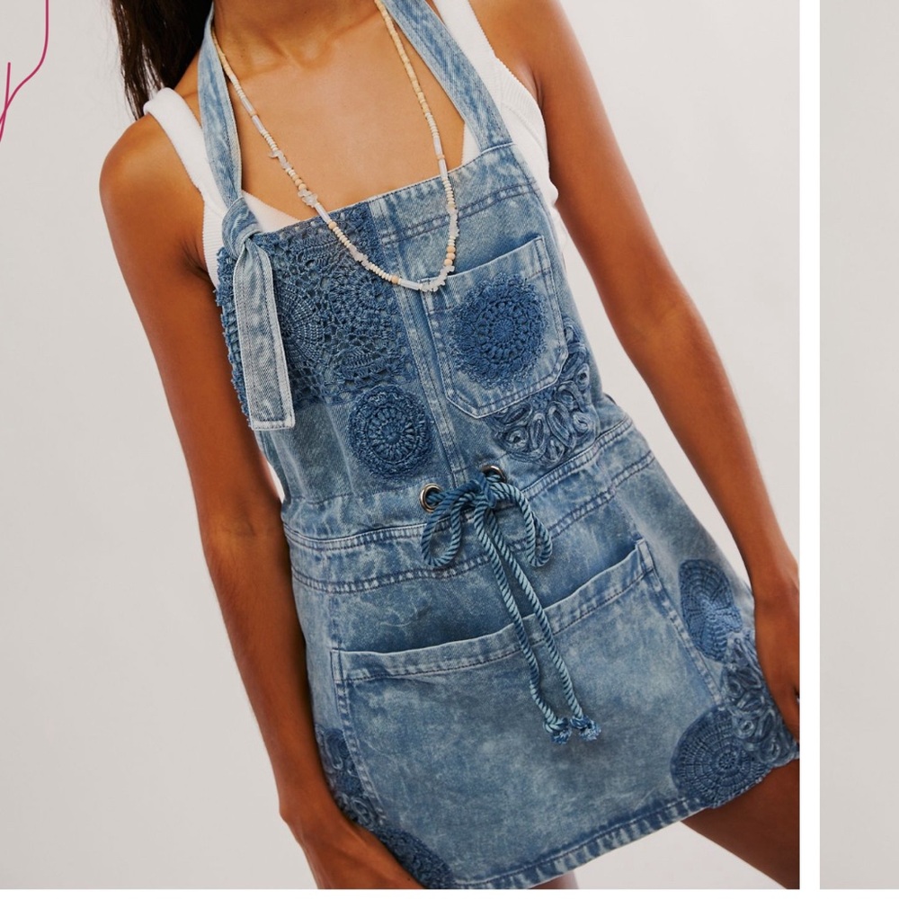 We The Free All Daisy Skirtall